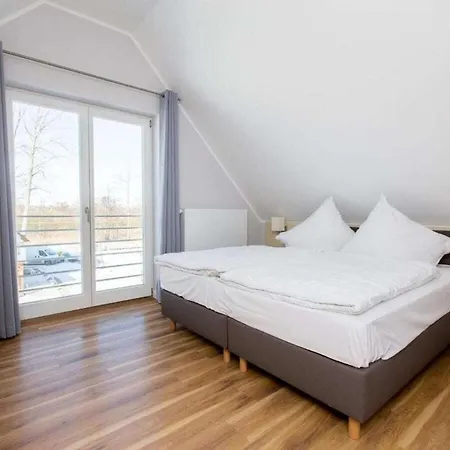 1-bedroom Ferienhaus Plau am See