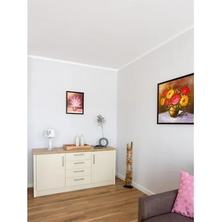 1-bedroom Plau am See