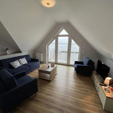 Ferienhaus 1-bedroom