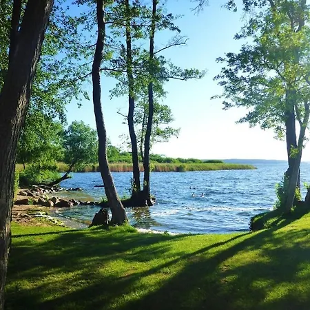 1-bedroom Ferienhaus