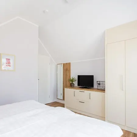 Ferienhaus 1-bedroom