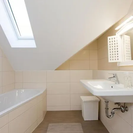 1-bedroom Plau am See