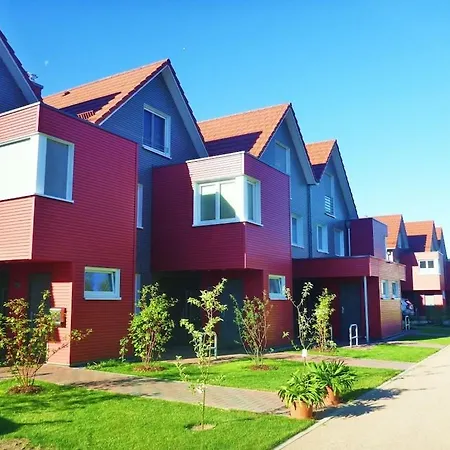 Ferienhaus 1-bedroom Plau am See